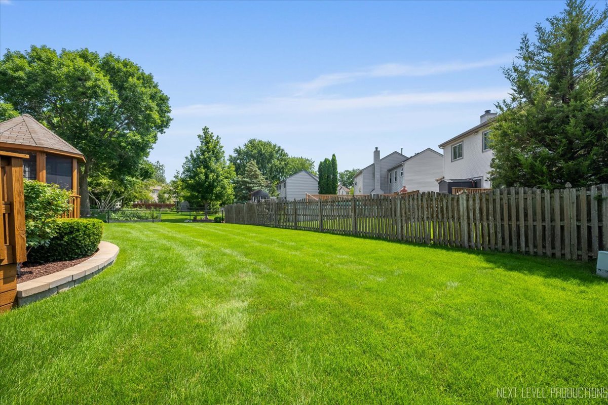 3910 Blackberry Drive