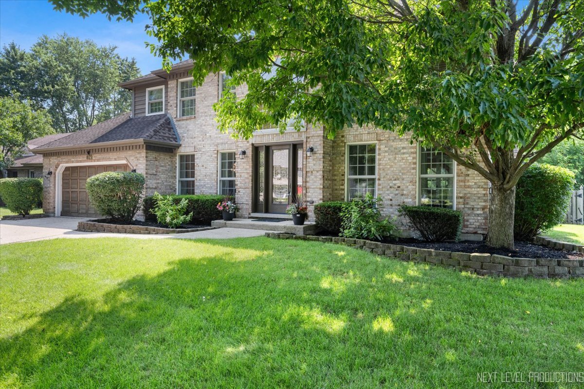 621 Dilorenzo Drive