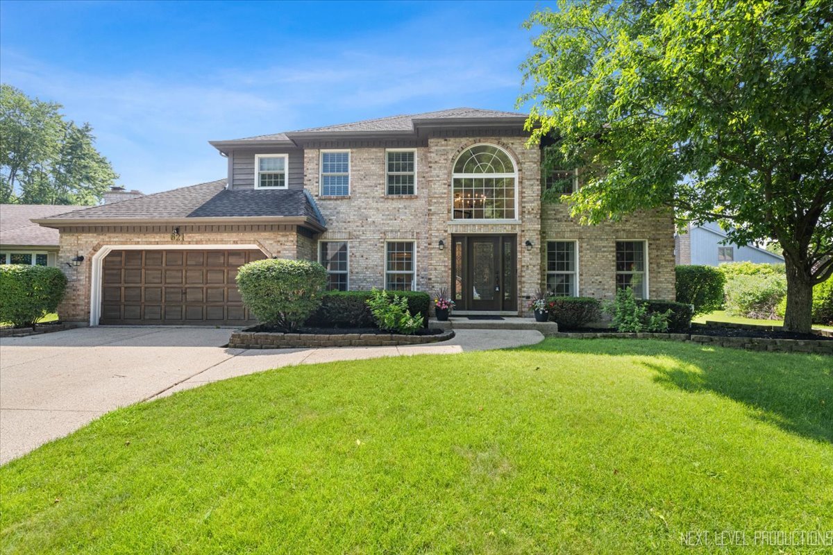 621 Dilorenzo Drive