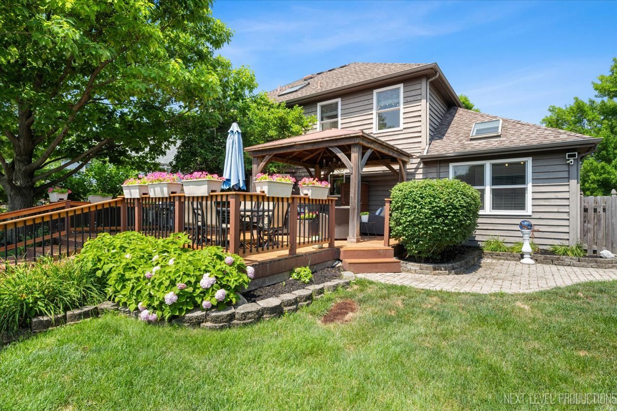 621 Dilorenzo Drive