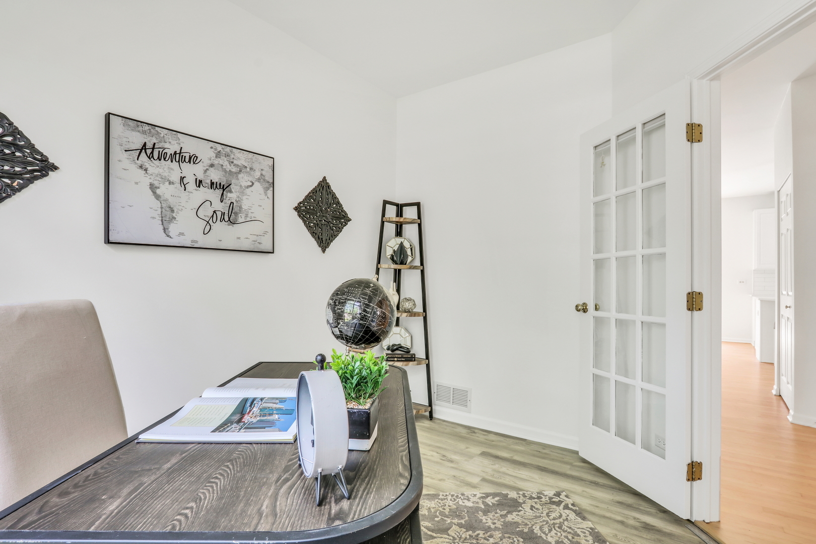 699 Snow Cap Court