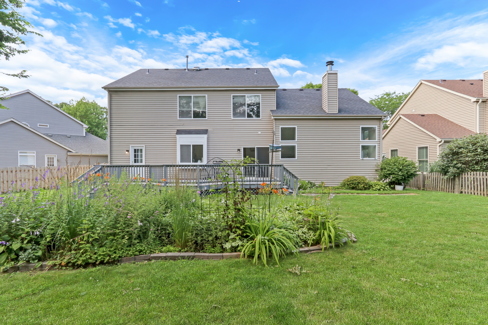 699 Snow Cap Court