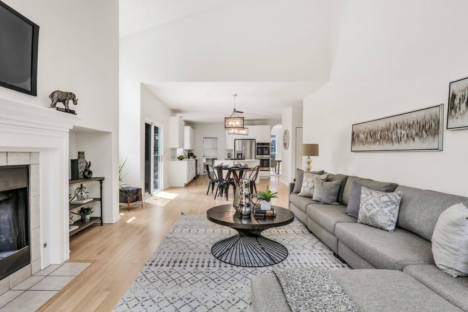 699 Snow Cap Court