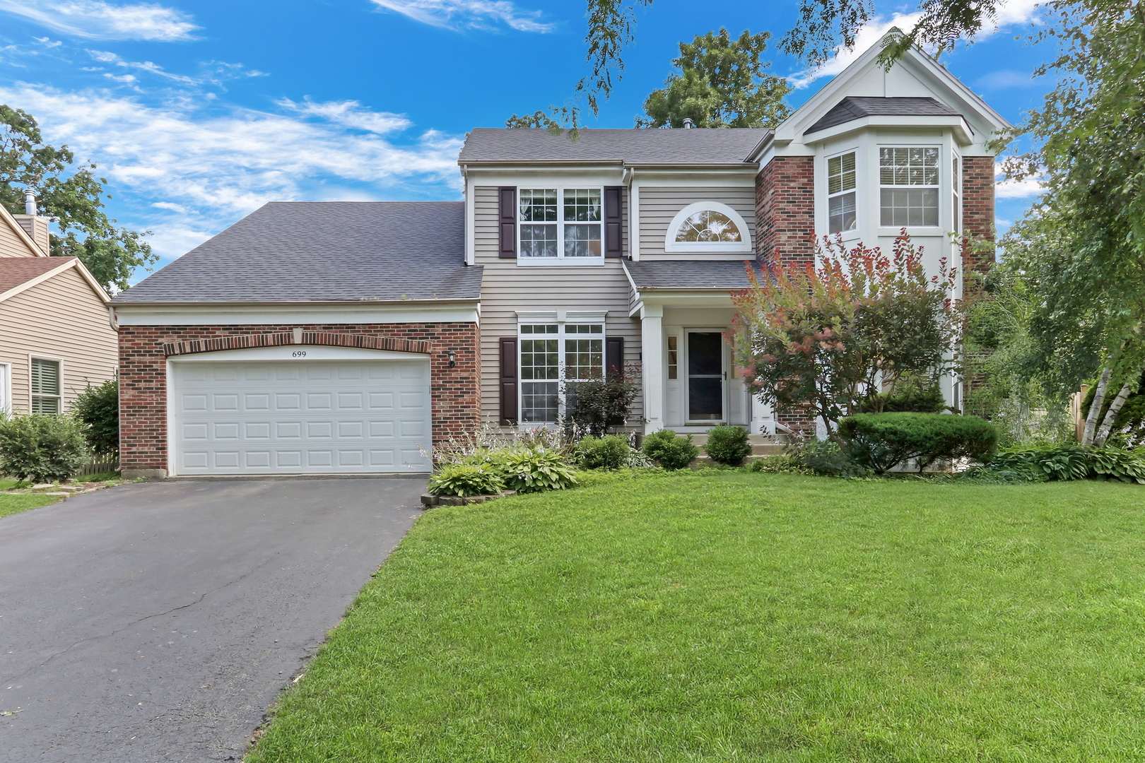 699 Snow Cap Court