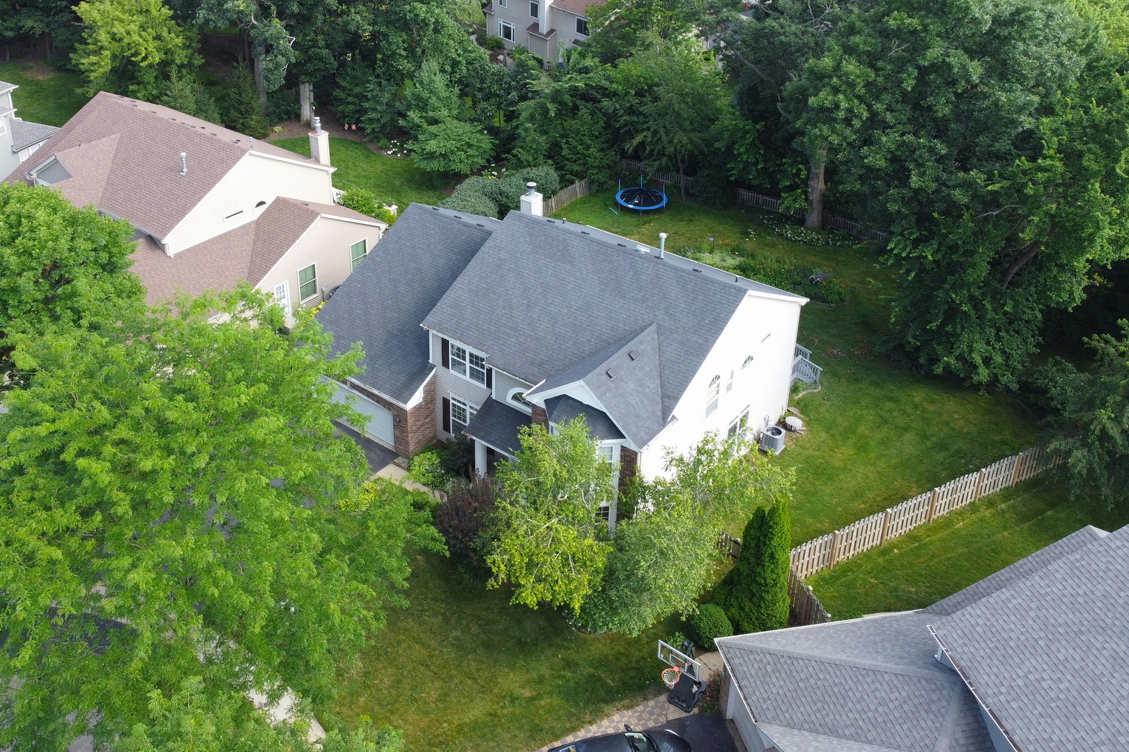 699 Snow Cap Court
