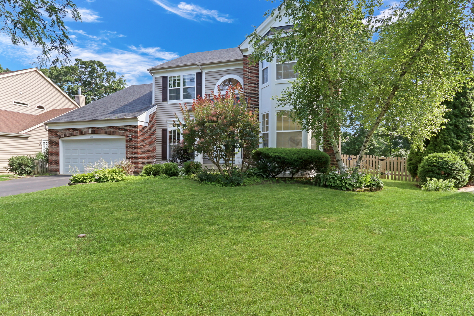 699 Snow Cap Court