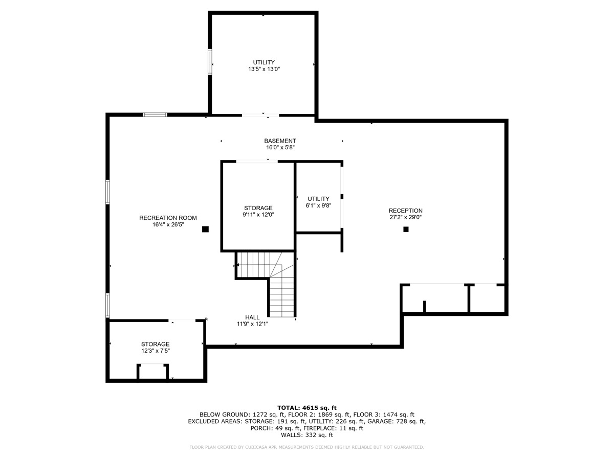 17917 W Pond Ridge Circle