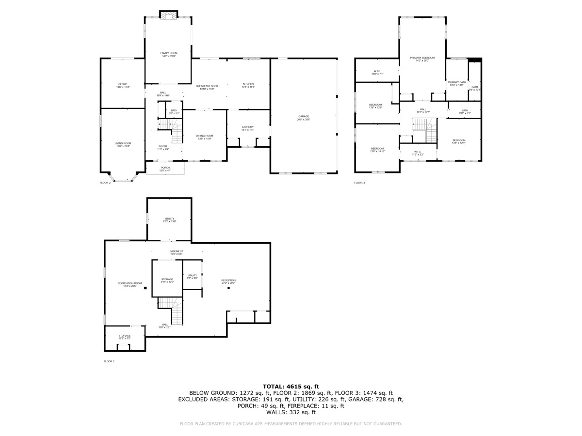17917 W Pond Ridge Circle