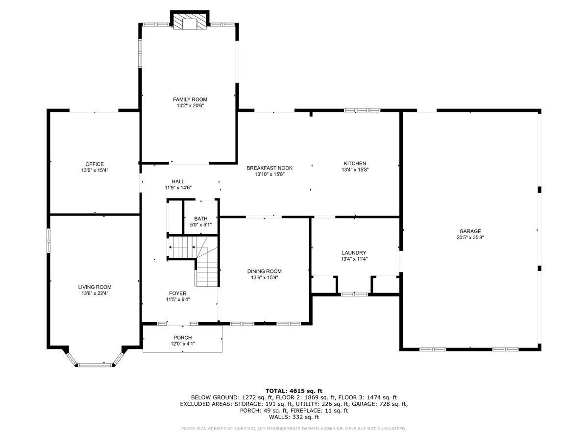 17917 W Pond Ridge Circle