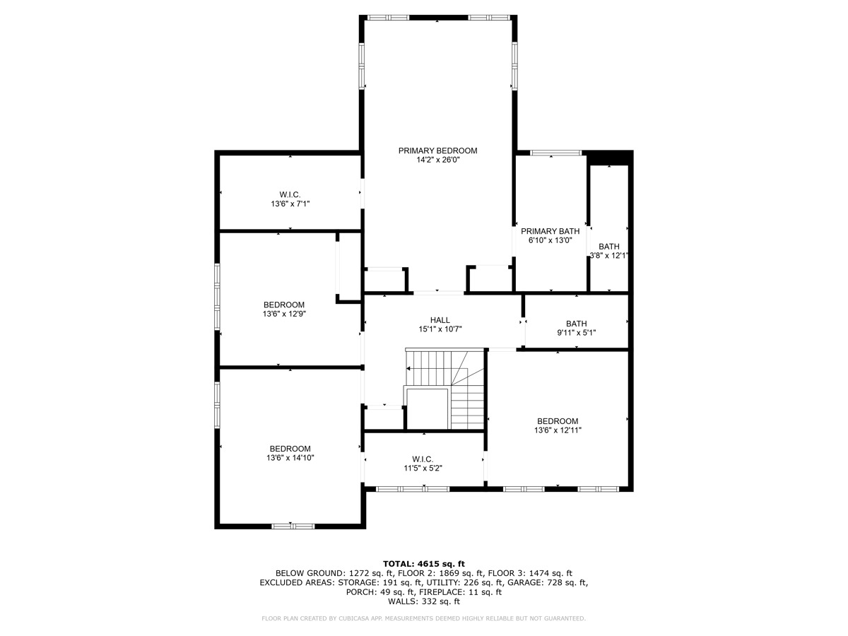 17917 W Pond Ridge Circle