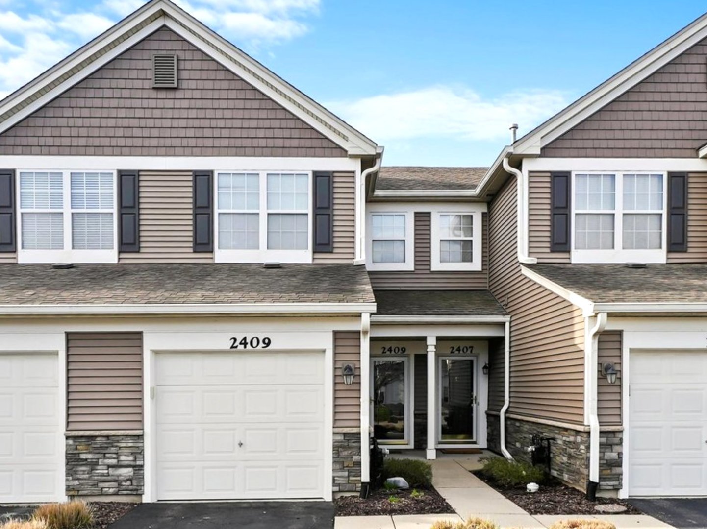 2409 Golf Ridge Circle