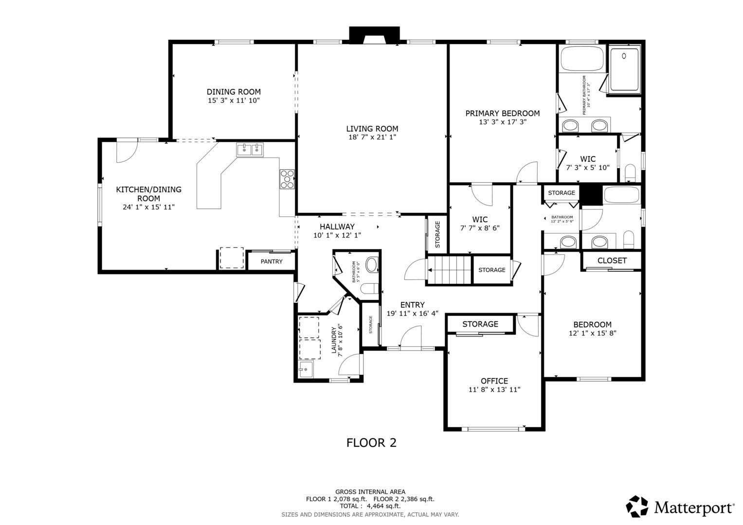 1093 Suffolk Court