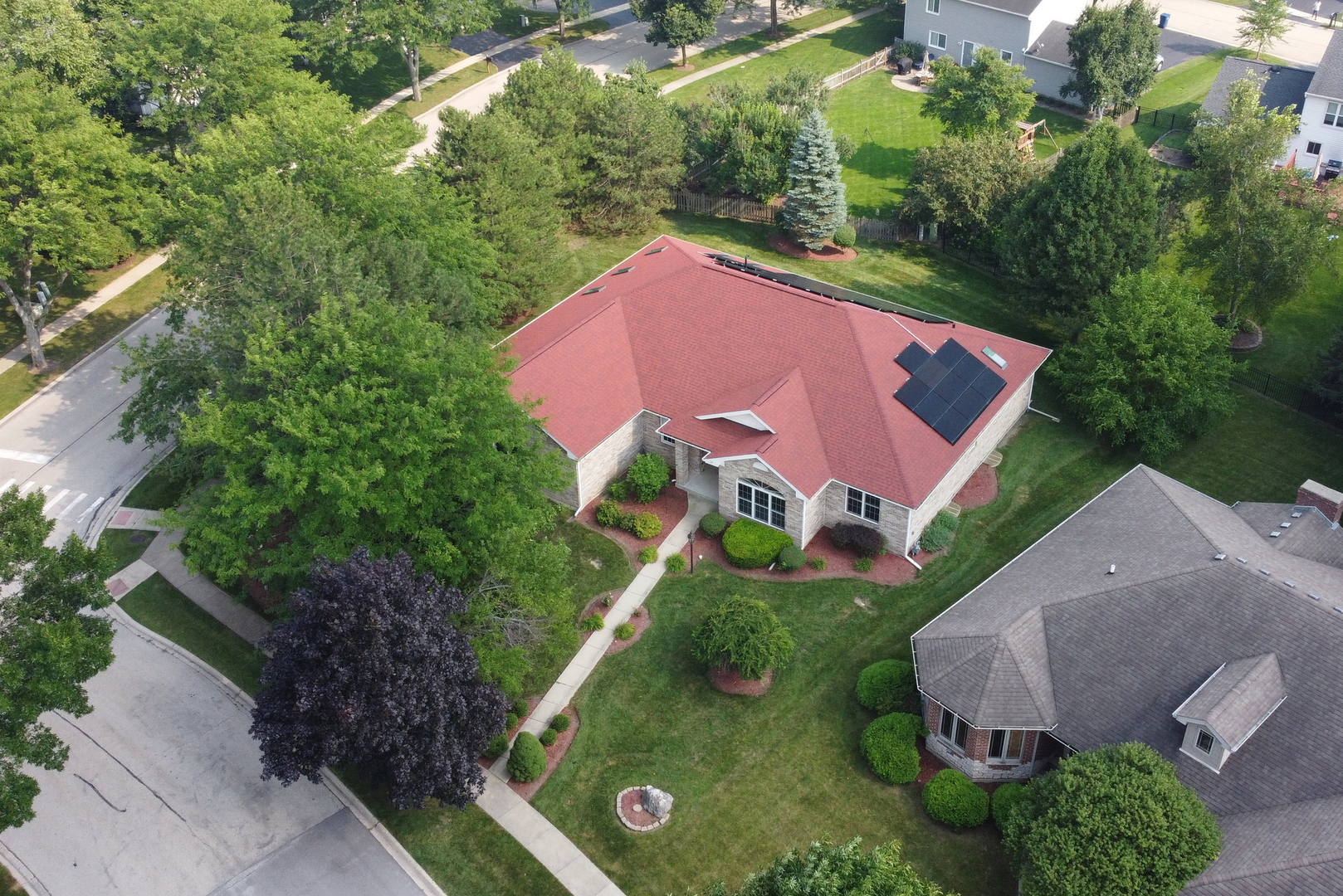 1093 Suffolk Court