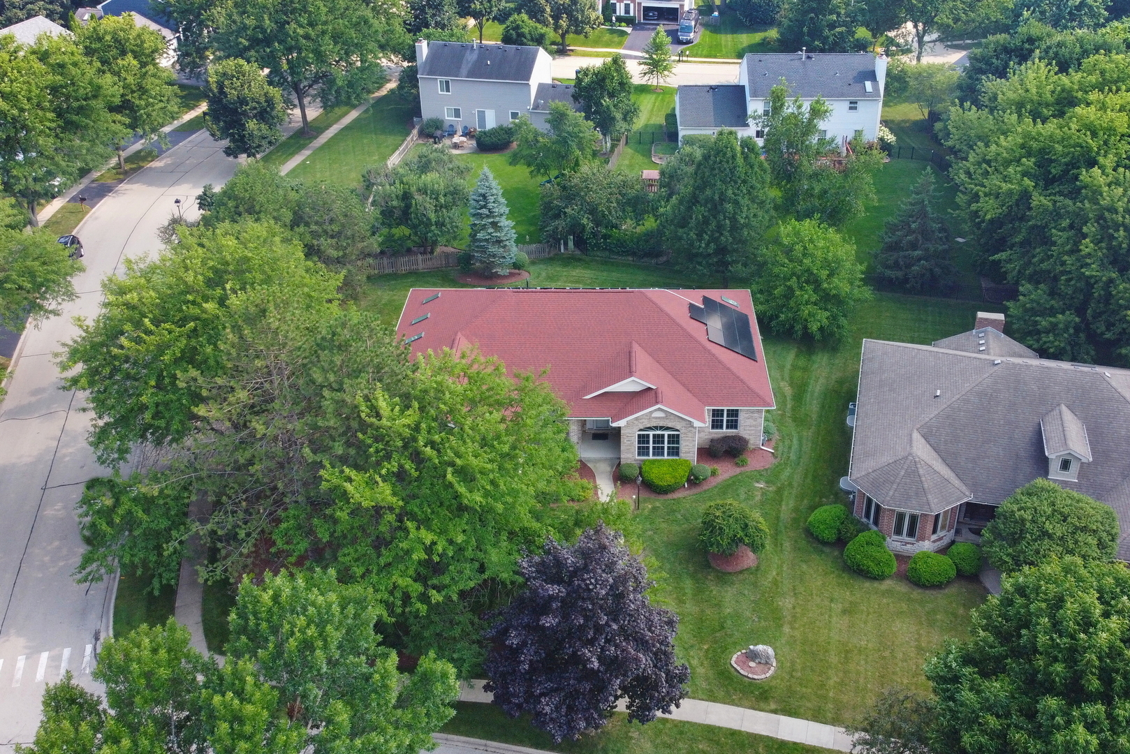 1093 Suffolk Court