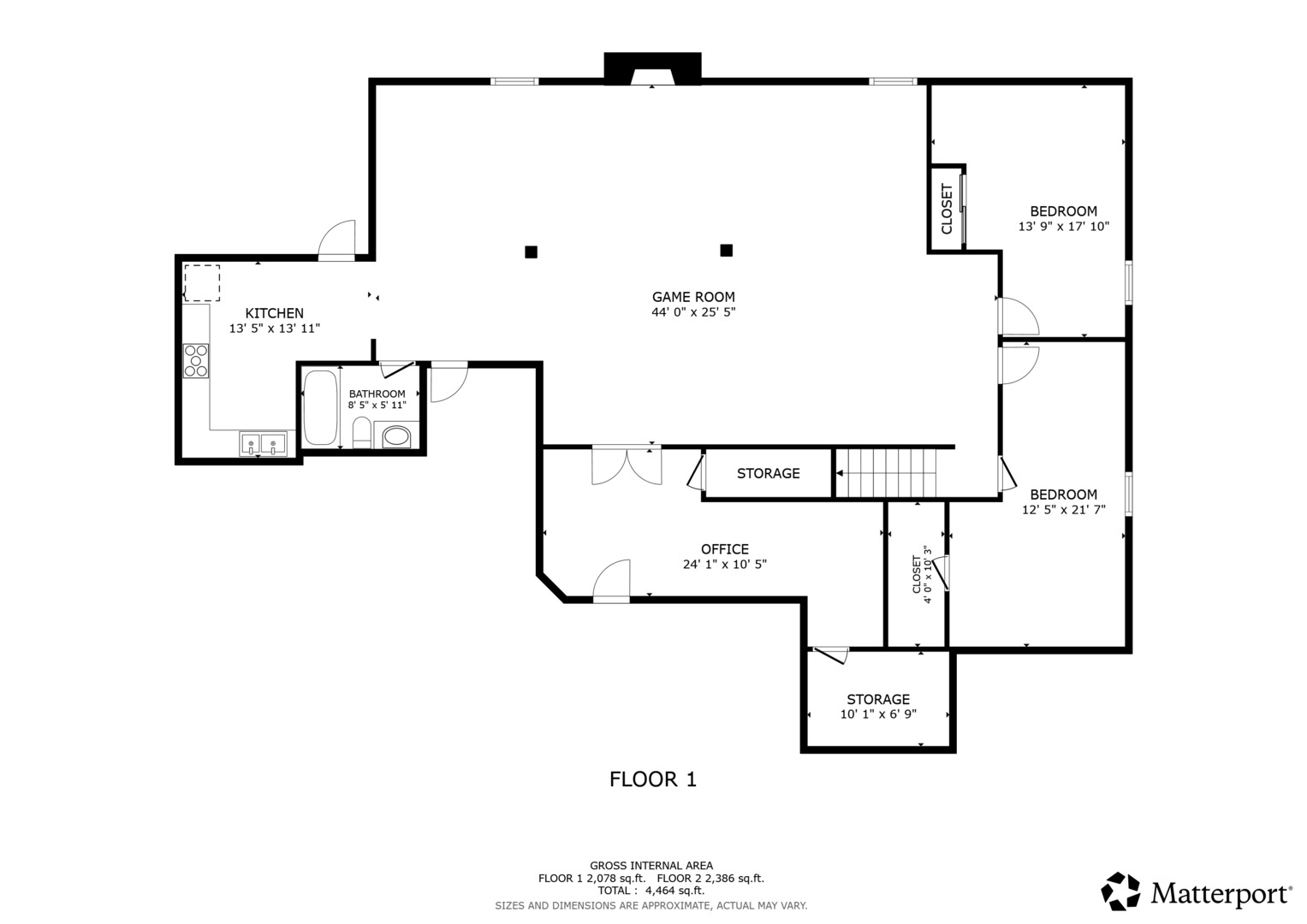 1093 Suffolk Court