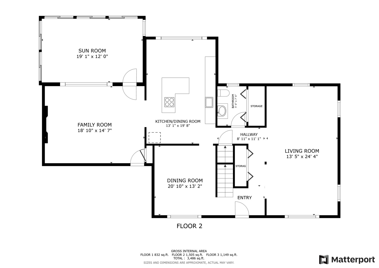 2310 Malik Court