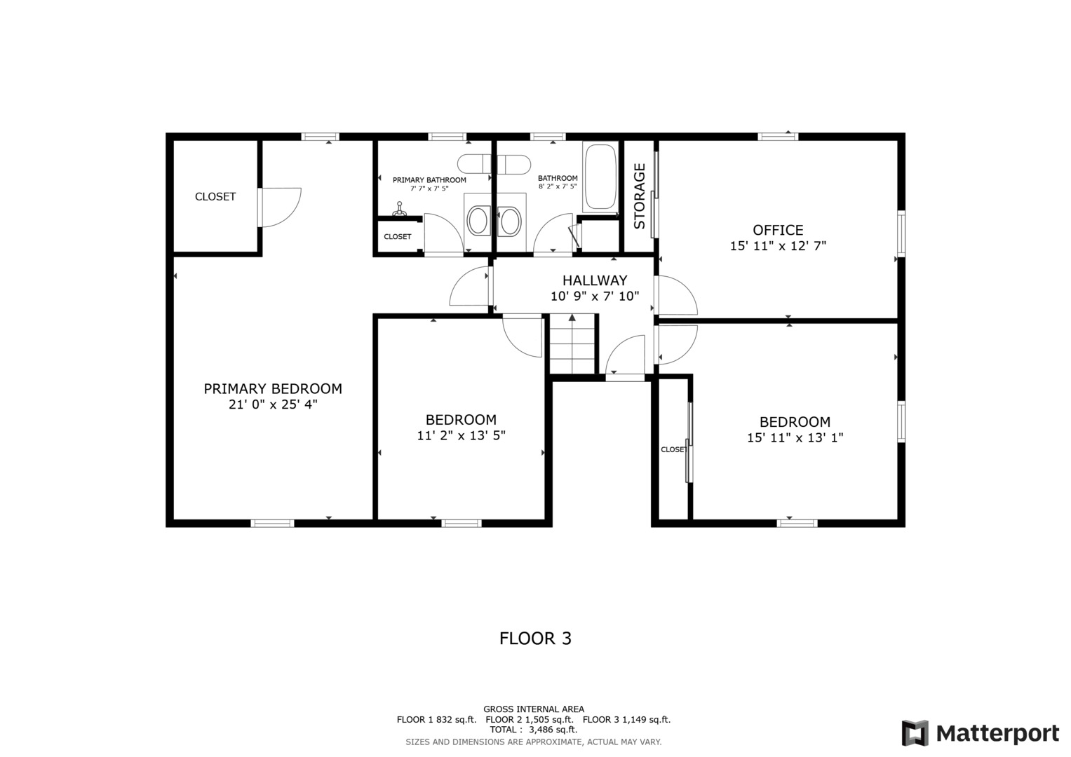 2310 Malik Court