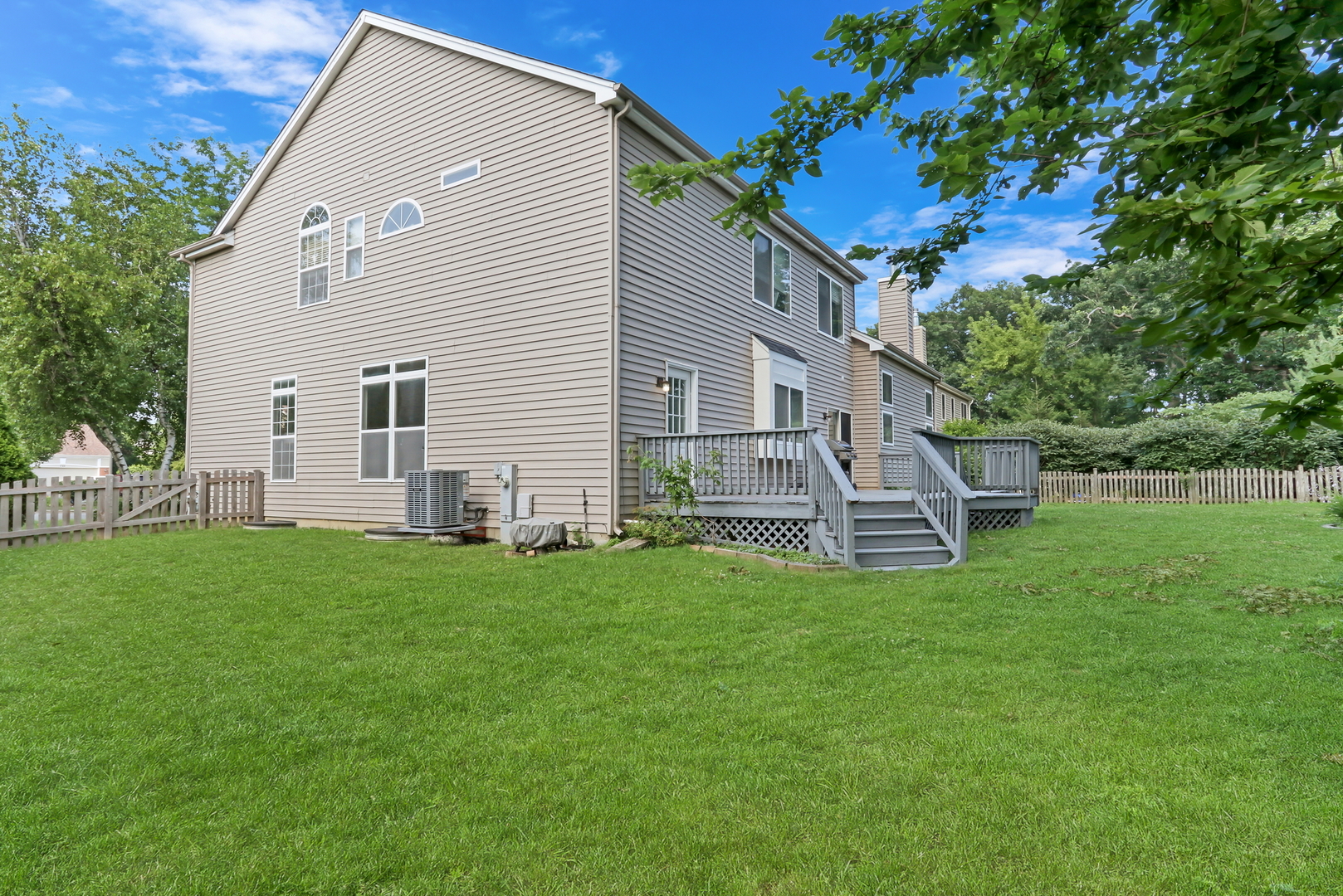 699 Snow Cap Court
