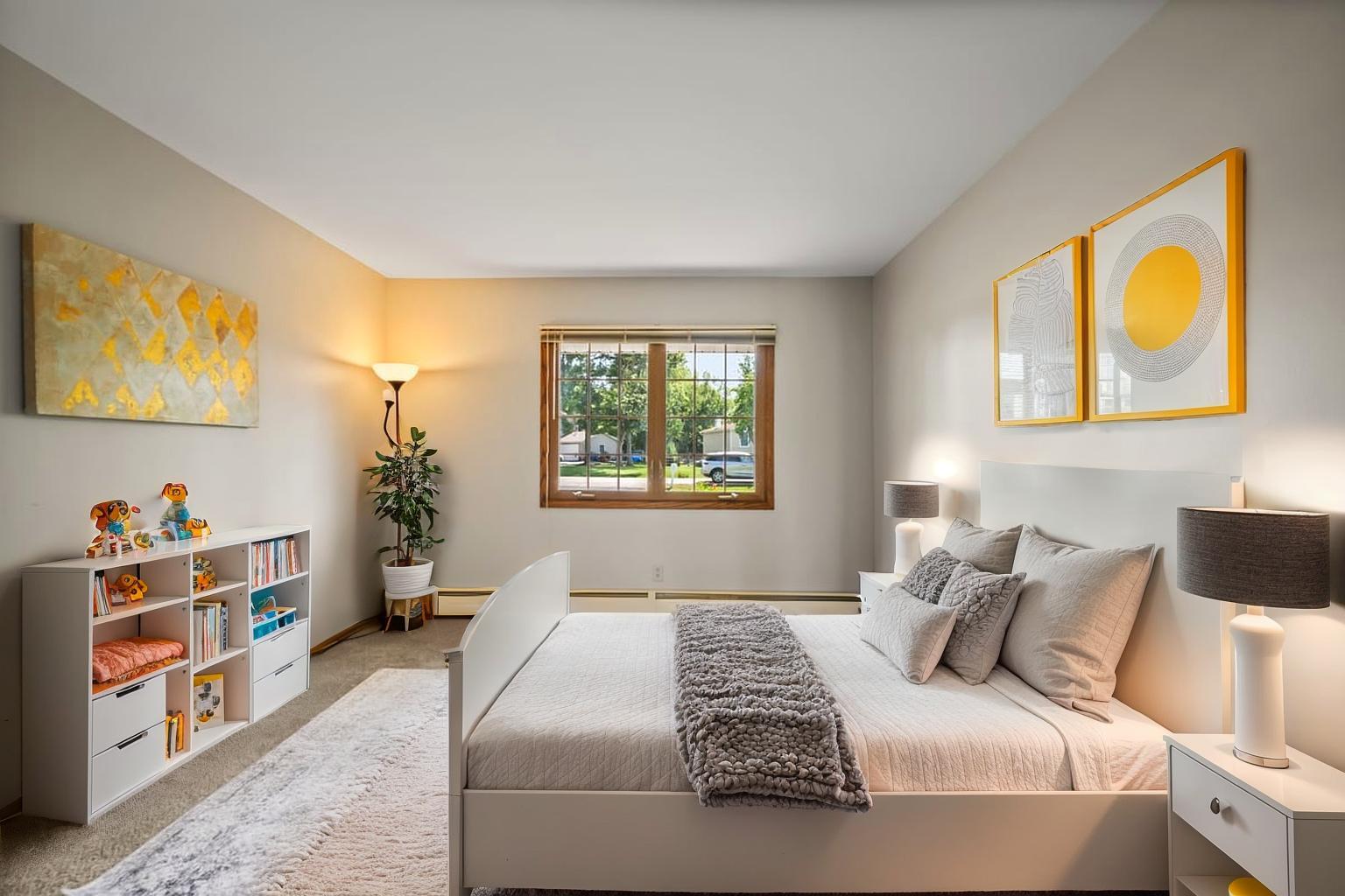 38W144 Beckman Trail