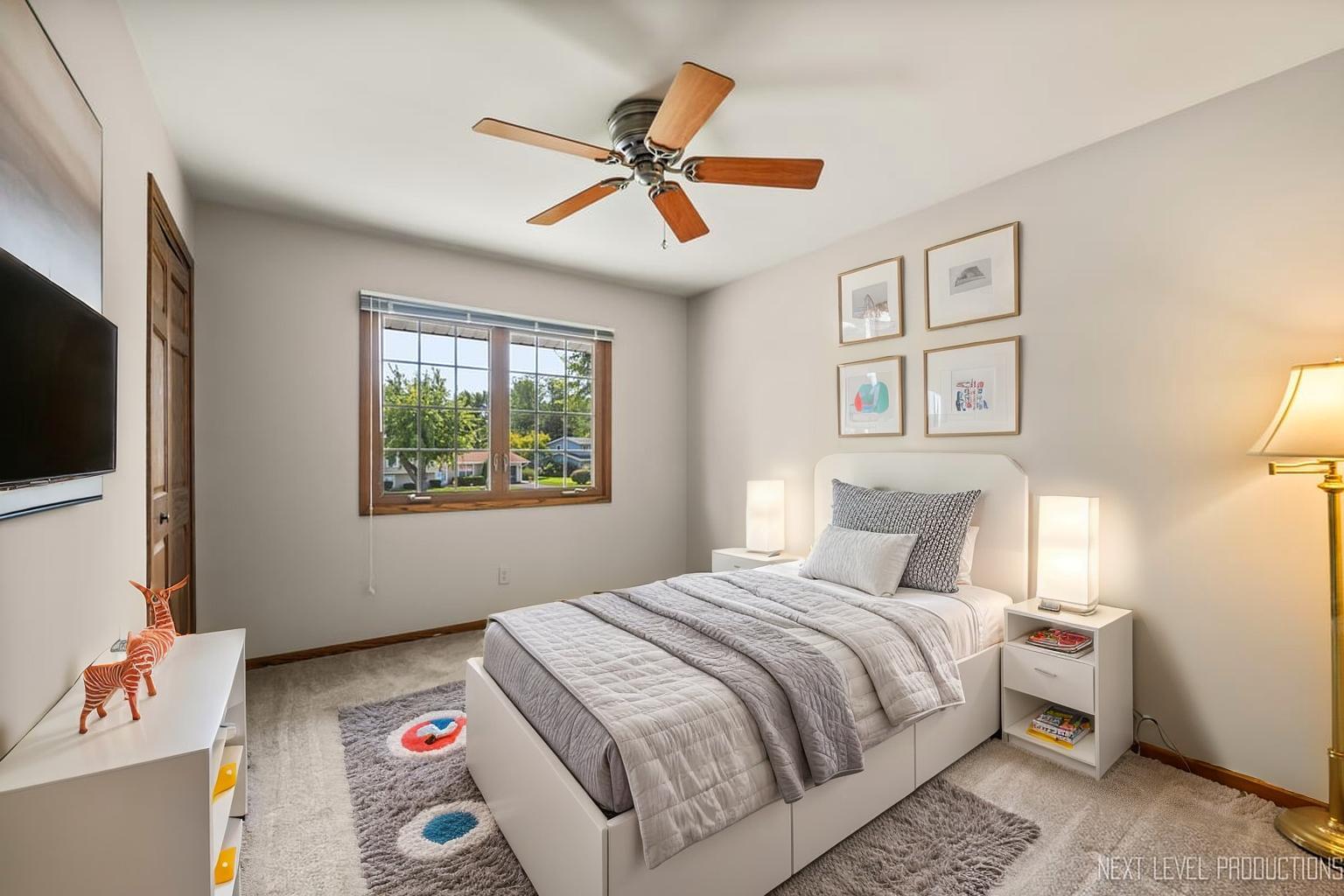 38W144 Beckman Trail