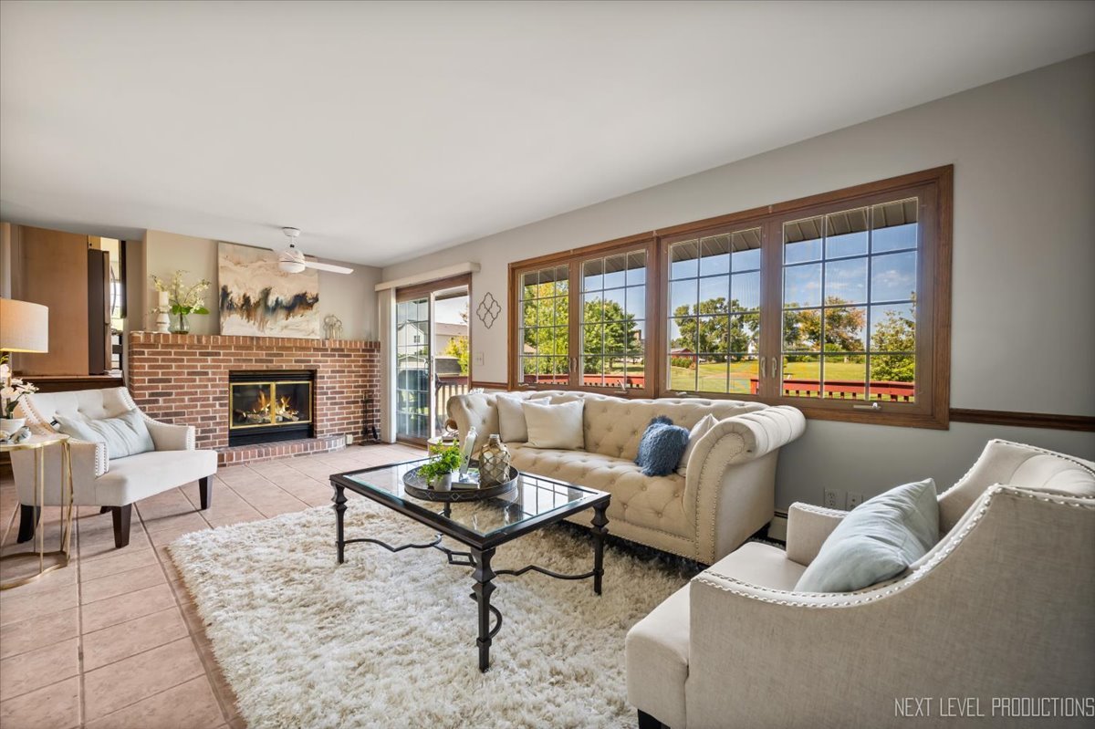 38W144 Beckman Trail