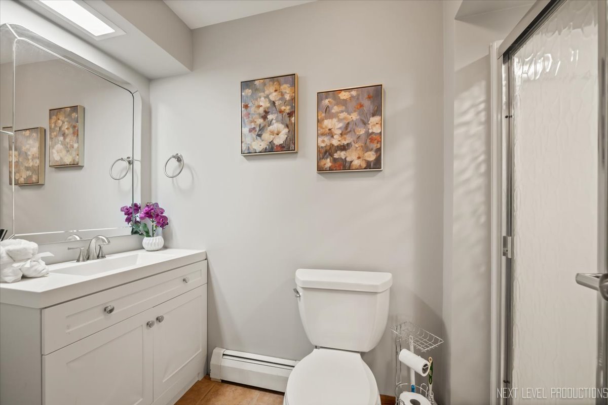 38W144 Beckman Trail