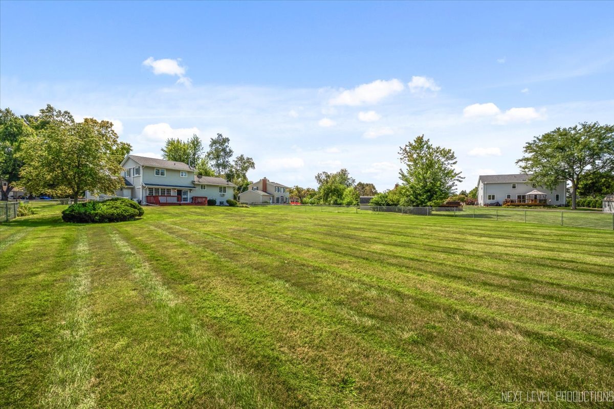 38W144 Beckman Trail