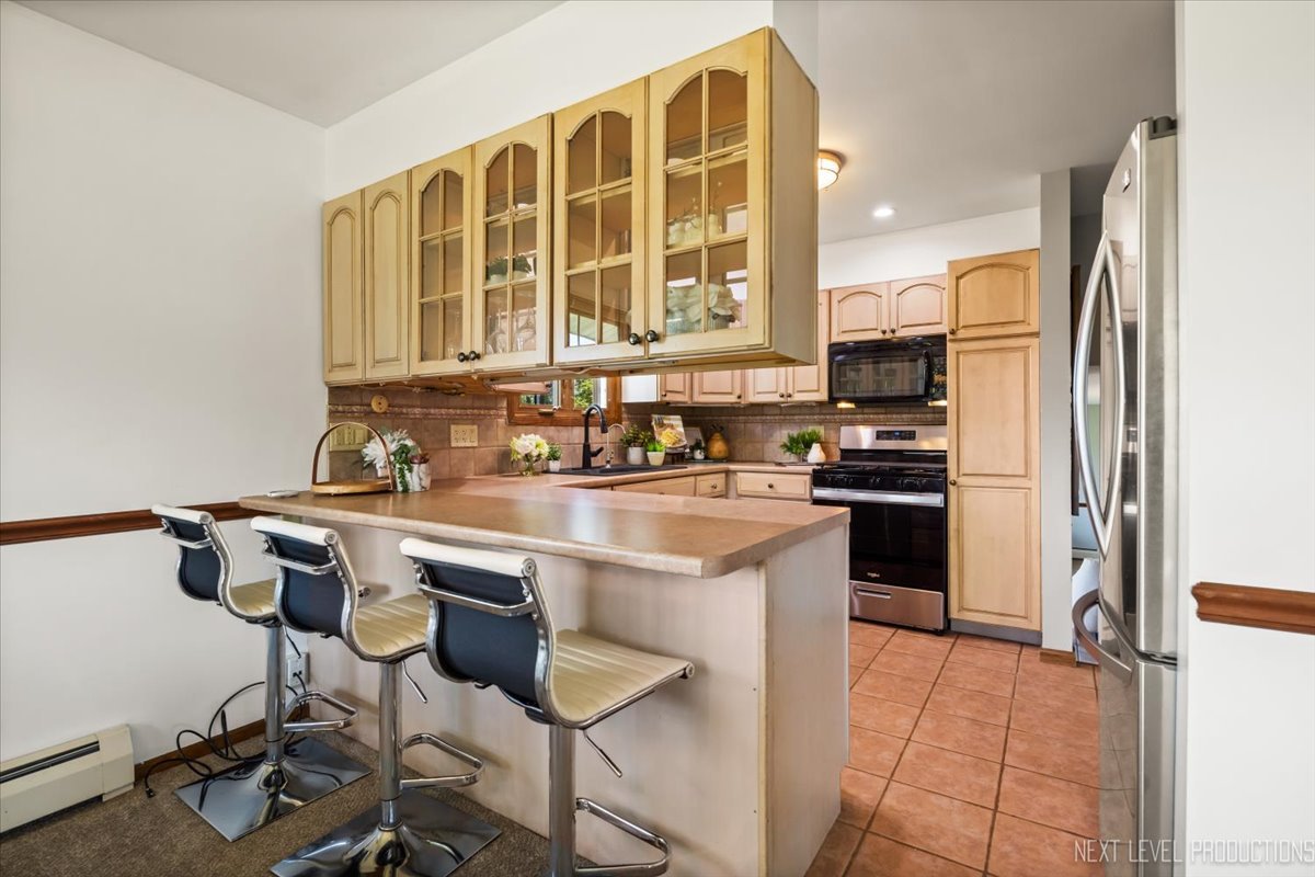 38W144 Beckman Trail