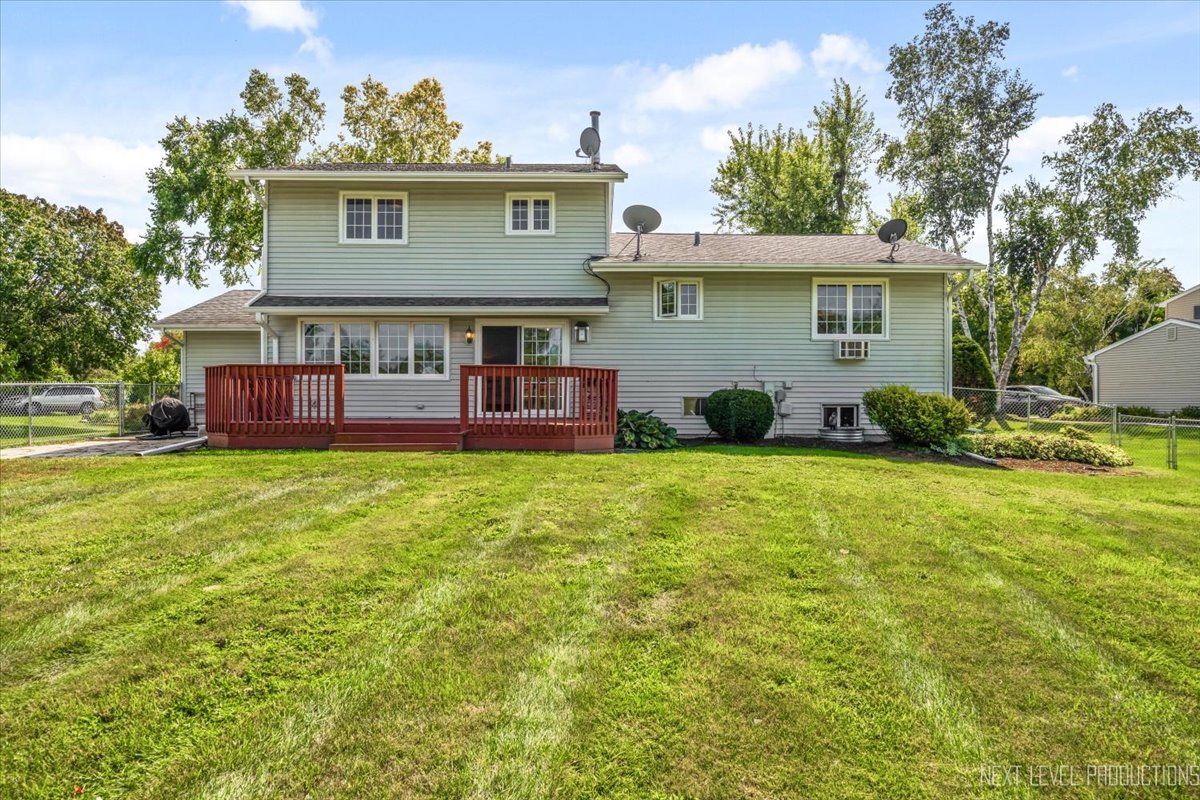 38W144 Beckman Trail