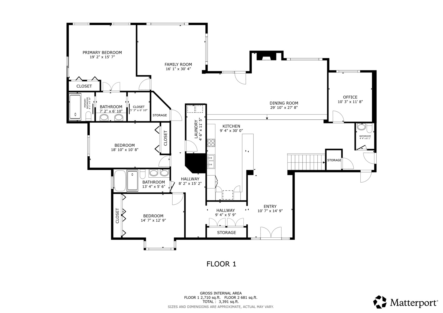 59 Cumberland Drive