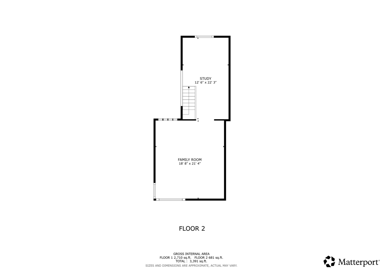 59 Cumberland Drive