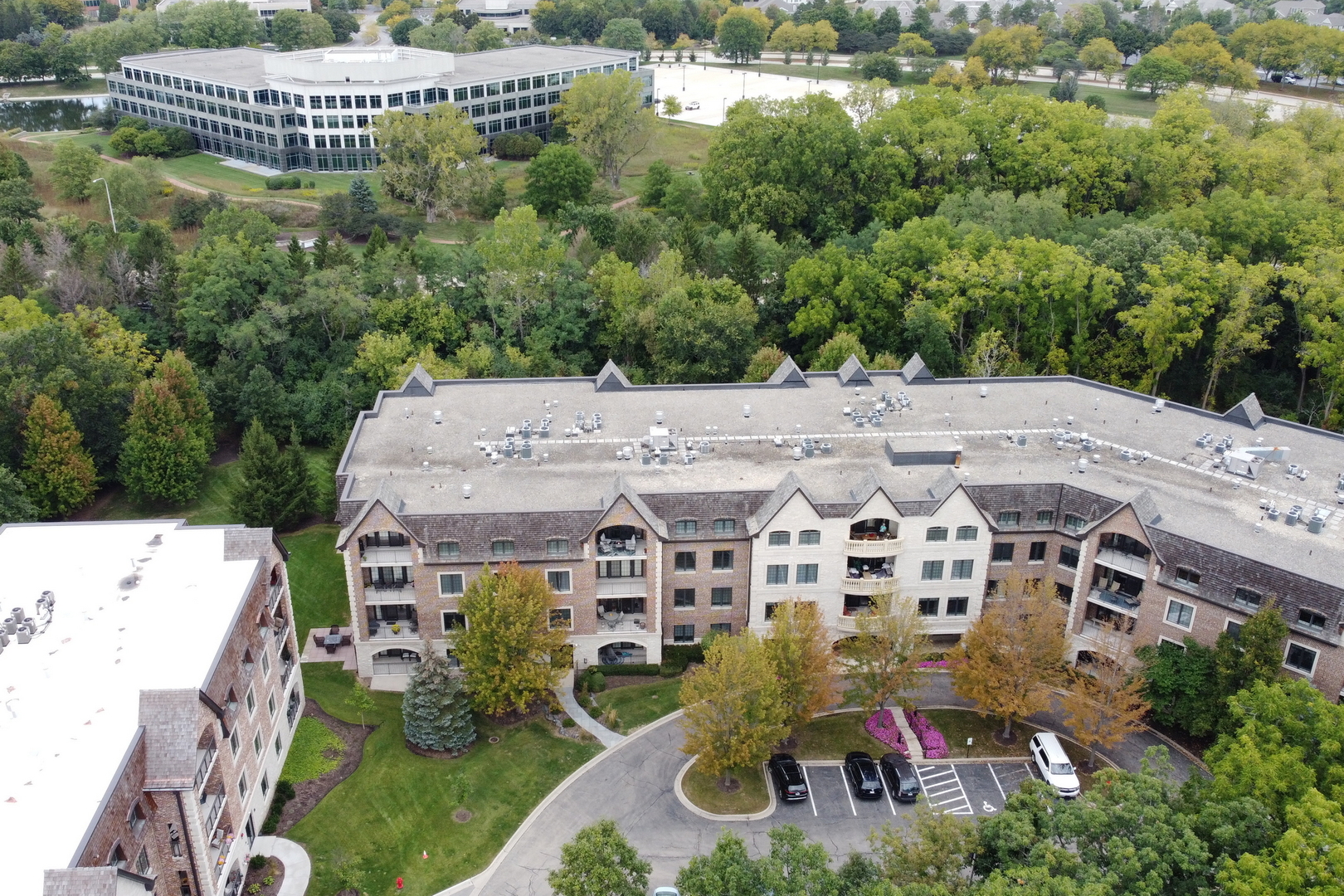 1800 Amberley Court Unit: 110