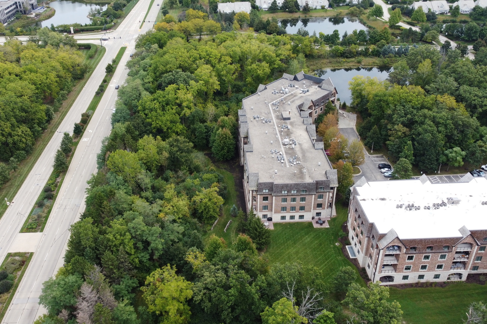 1800 Amberley Court Unit: 110