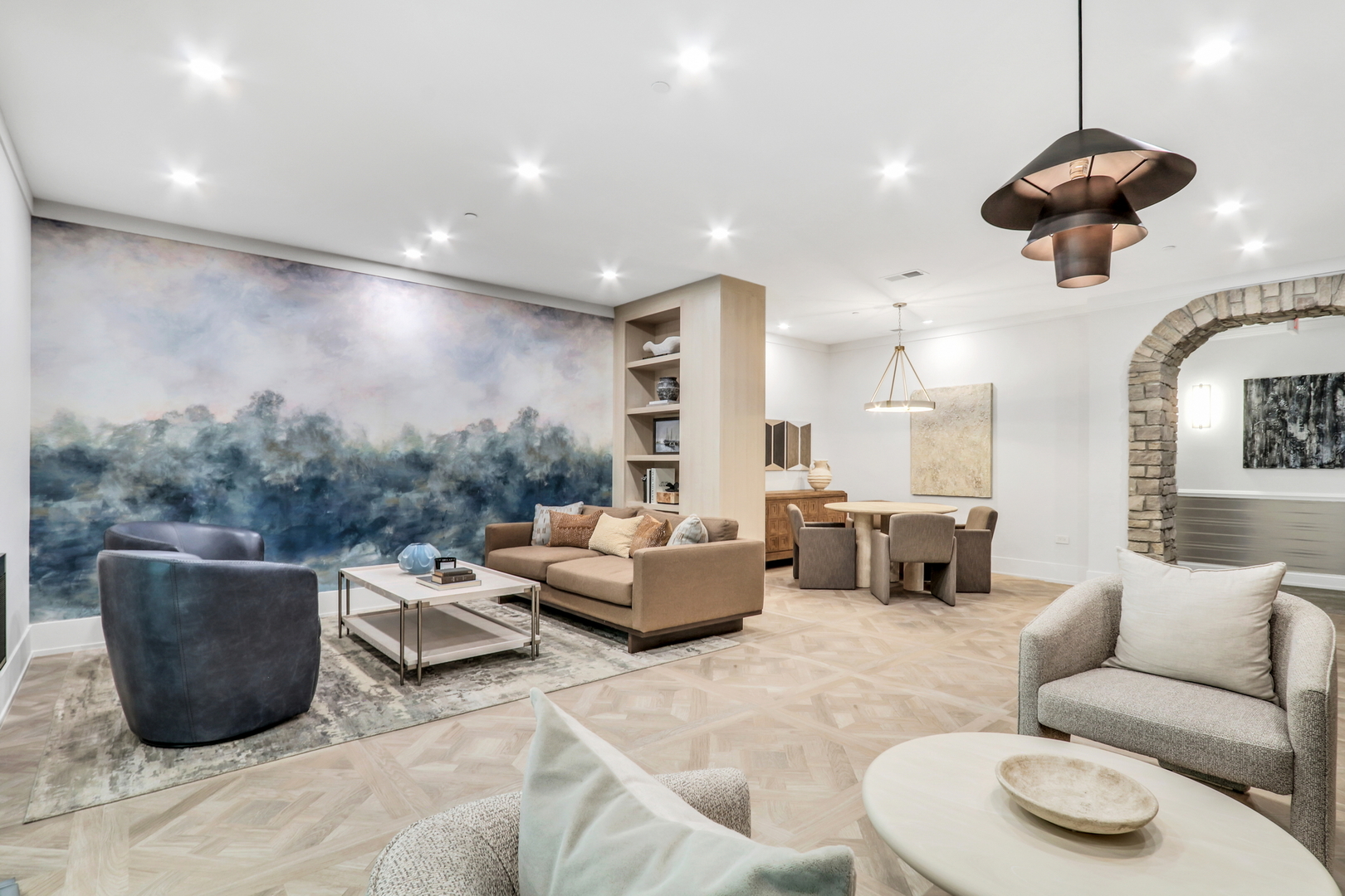 1800 Amberley Court Unit: 110