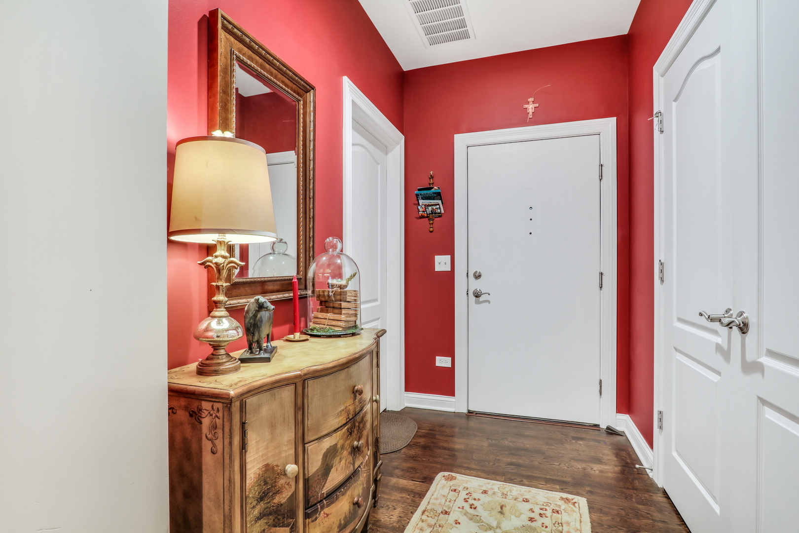 1800 Amberley Court Unit: 110