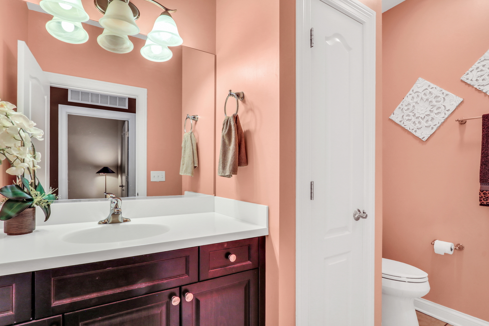 1800 Amberley Court Unit: 110
