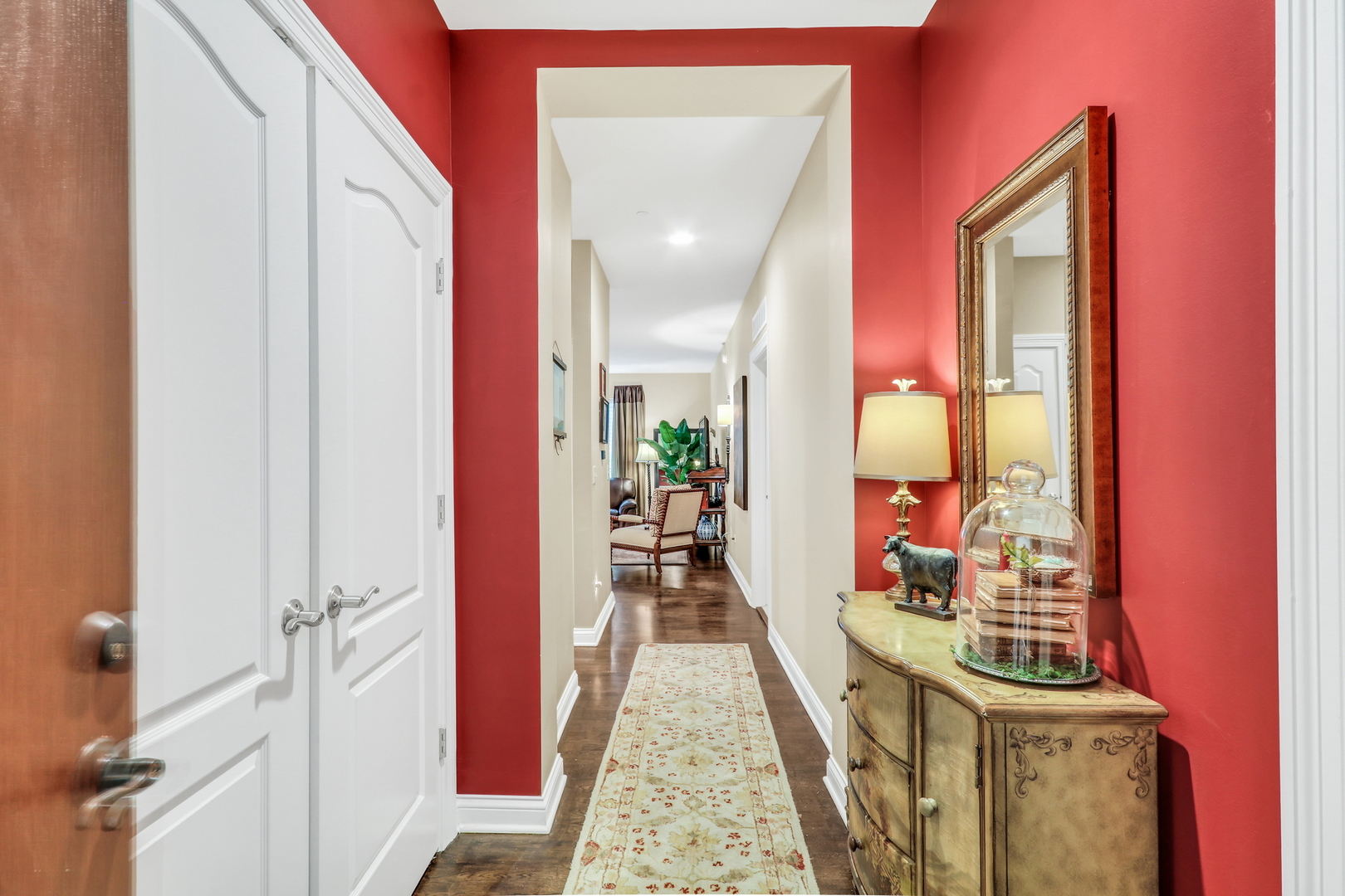 1800 Amberley Court Unit: 110