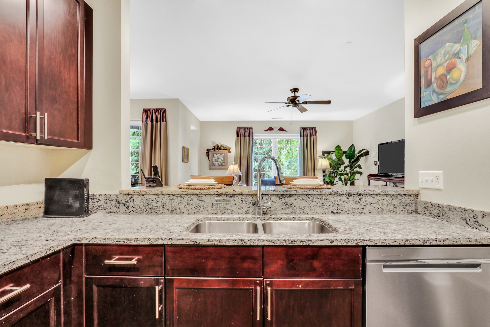 1800 Amberley Court Unit: 110