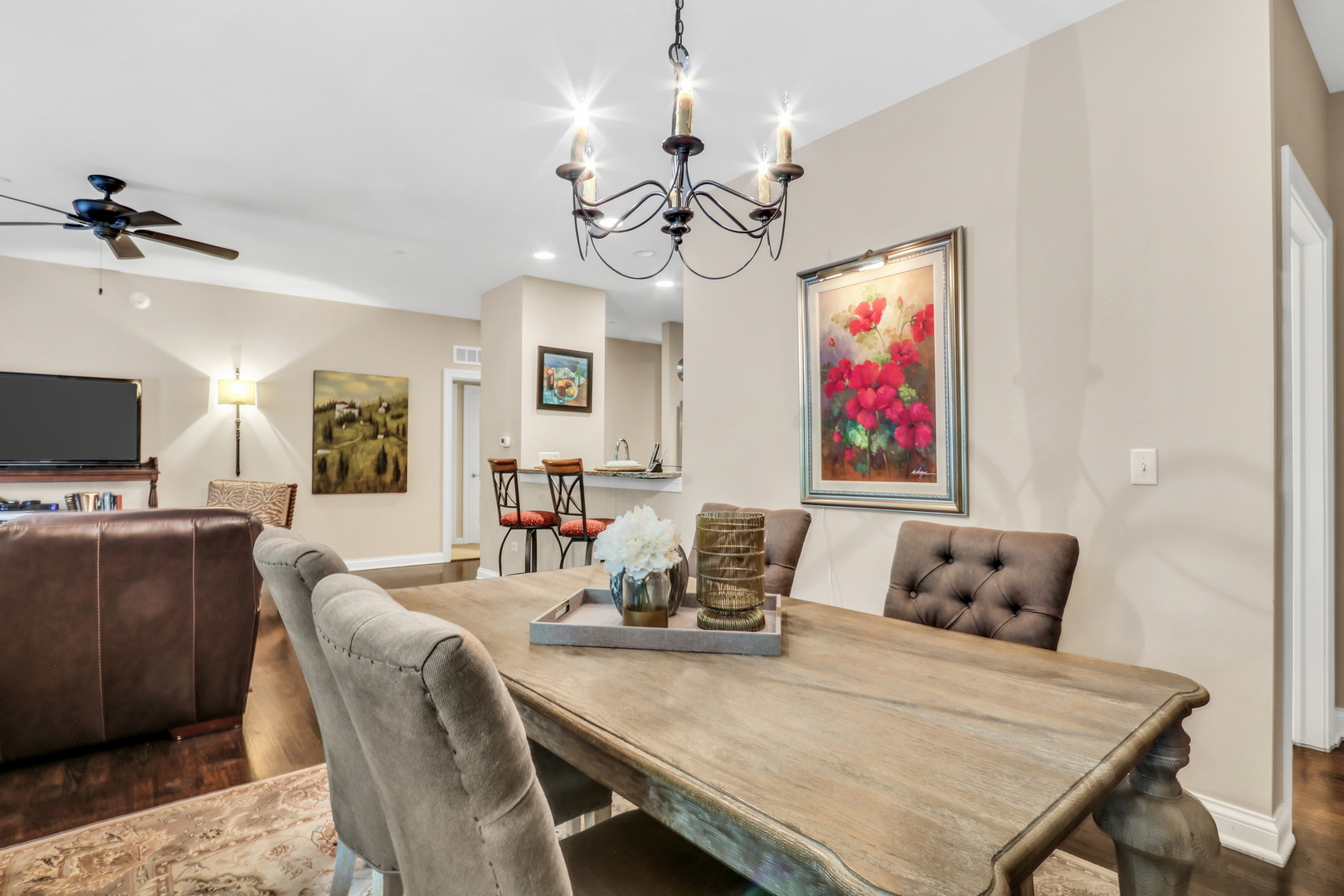 1800 Amberley Court Unit: 110