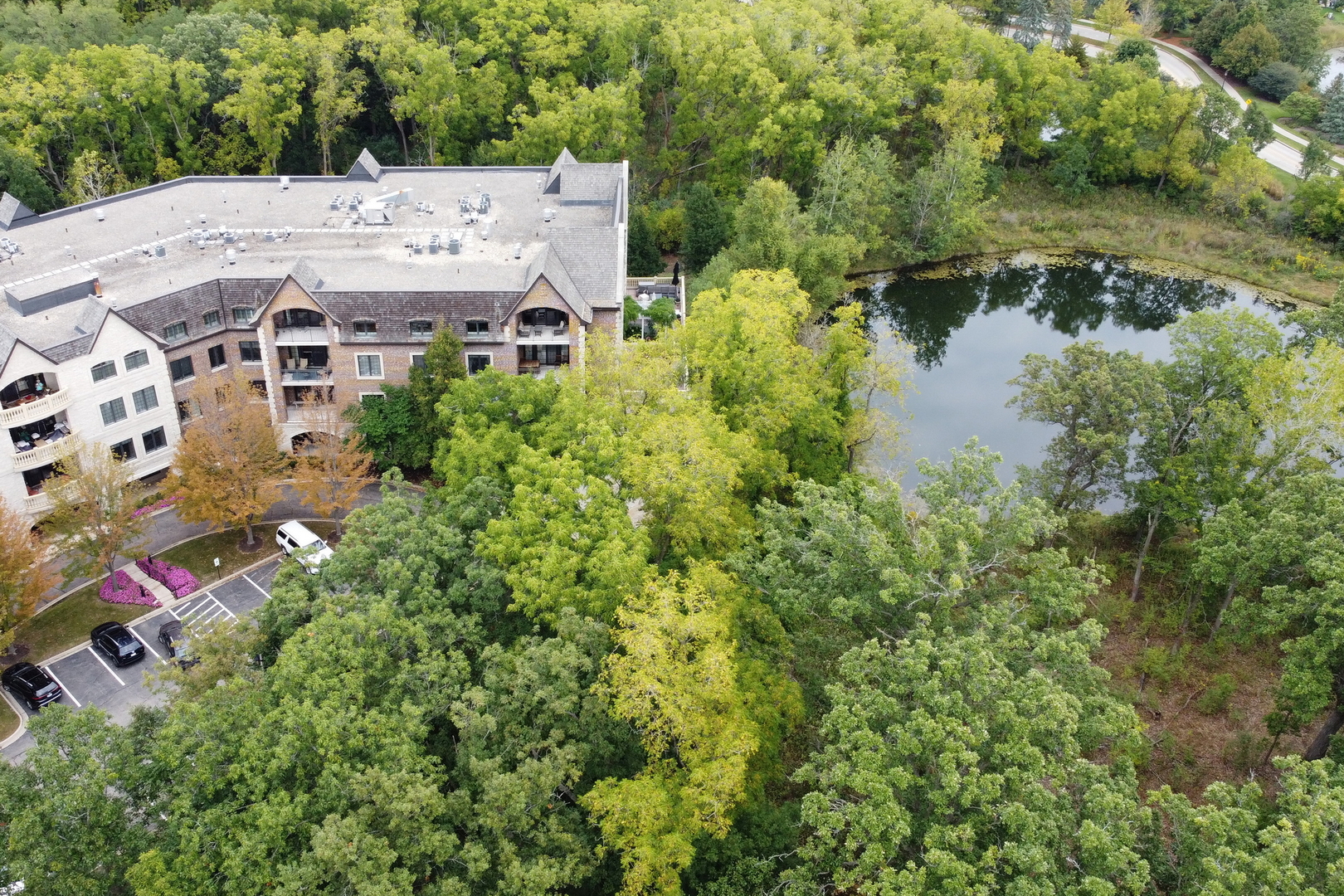 1800 Amberley Court Unit: 110