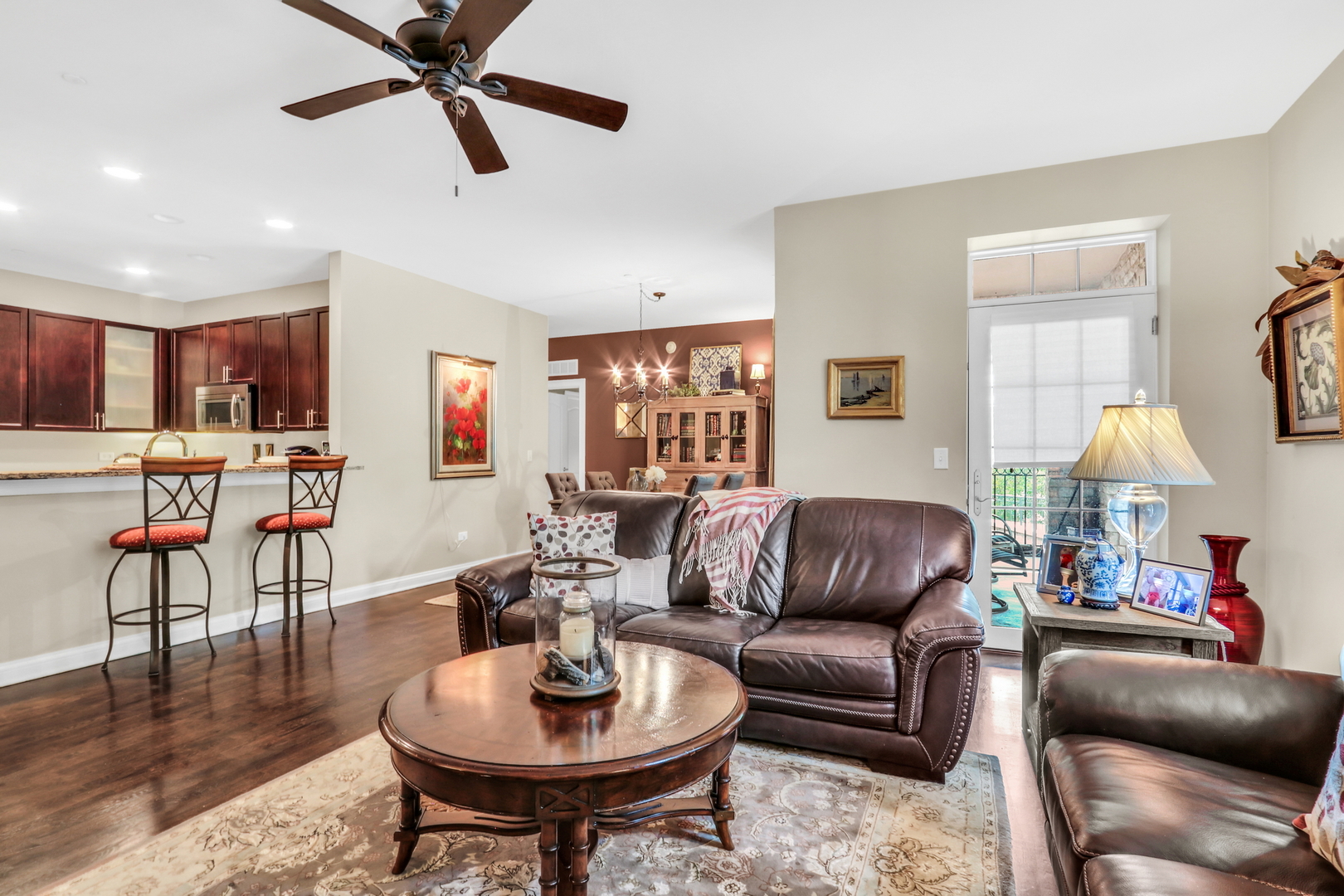1800 Amberley Court Unit: 110