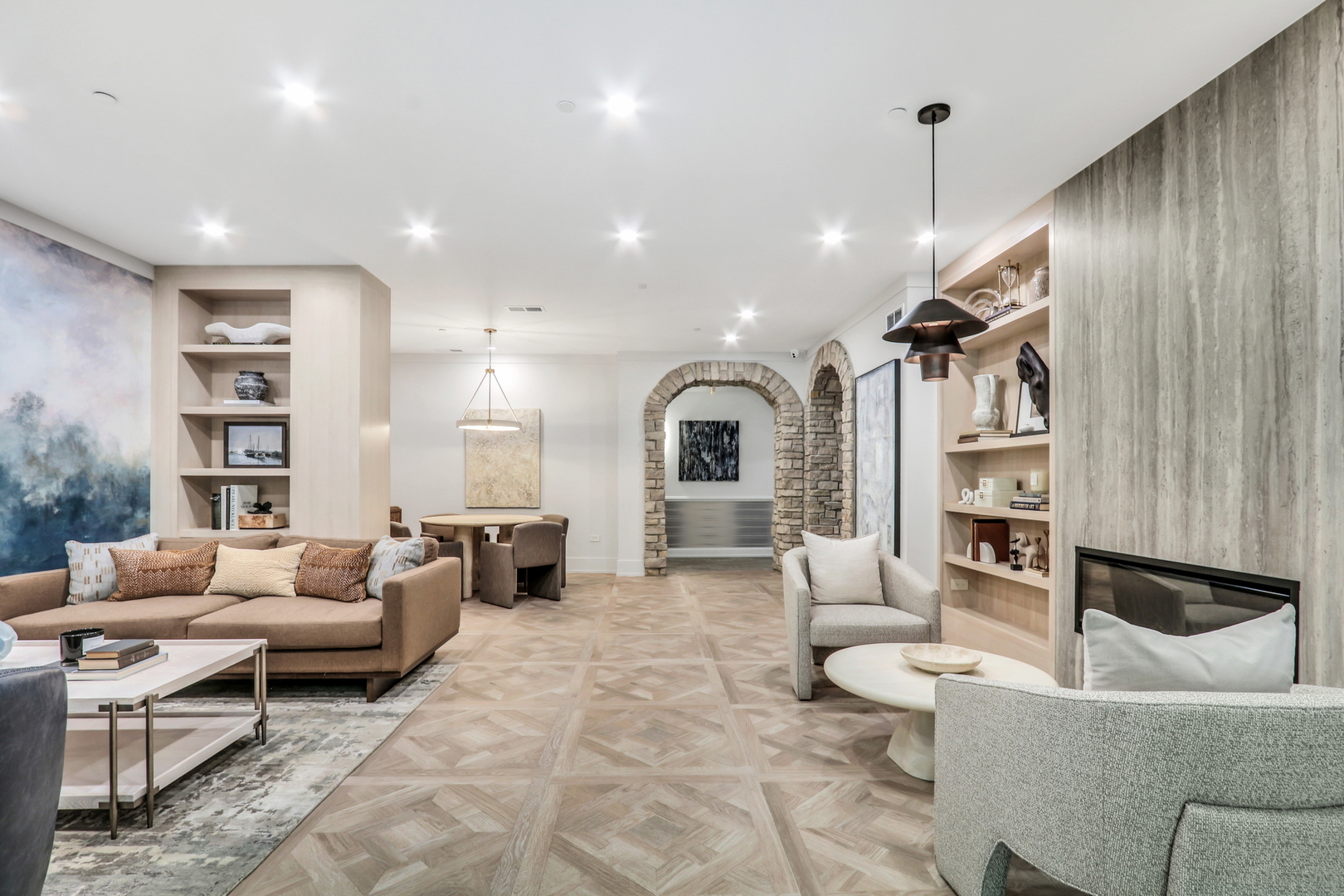 1800 Amberley Court Unit: 110