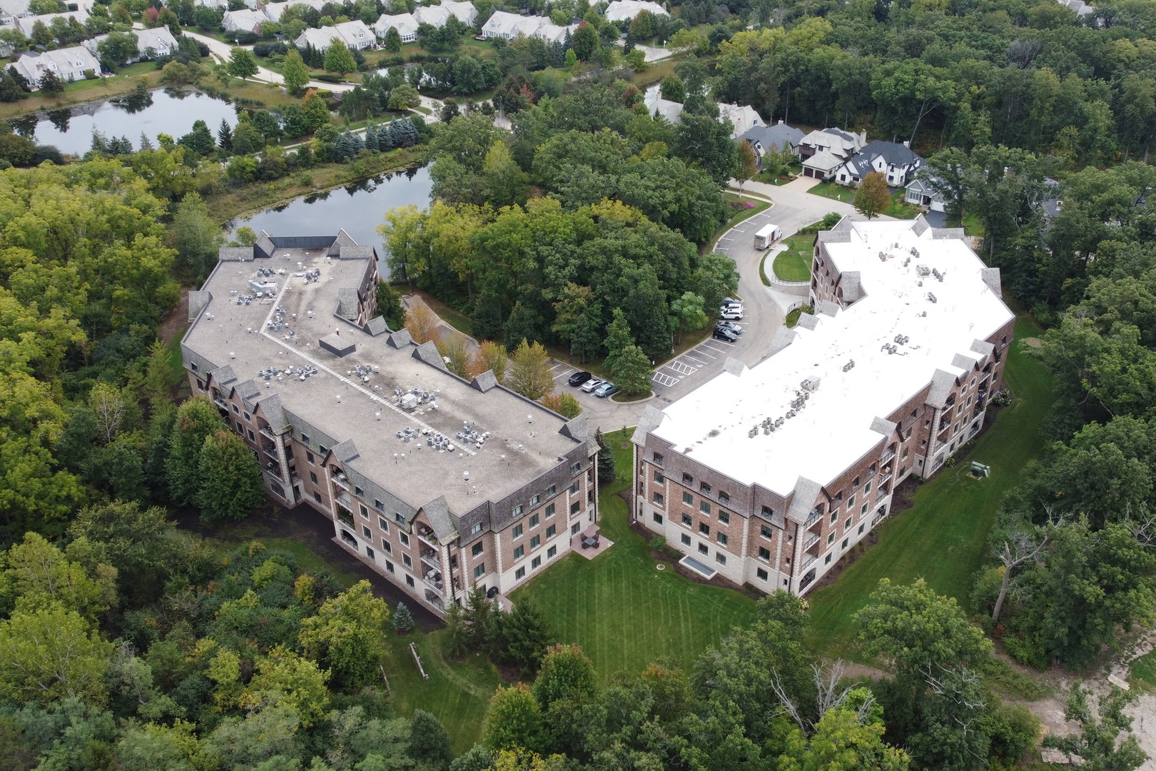 1800 Amberley Court Unit: 110