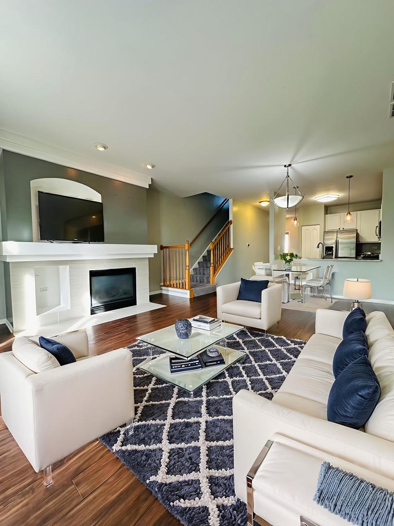 2409 Golf Ridge Circle Unit: 2409