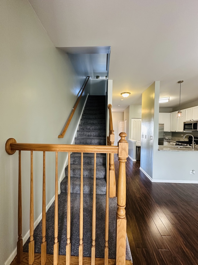 2409 Golf Ridge Circle Unit: 2409