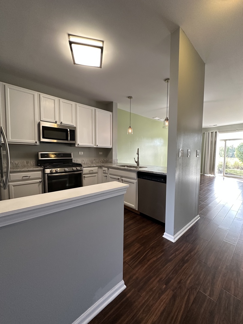 2409 Golf Ridge Circle Unit: 2409