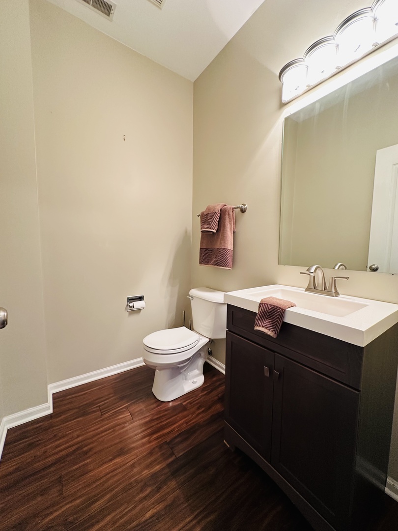 2409 Golf Ridge Circle Unit: 2409