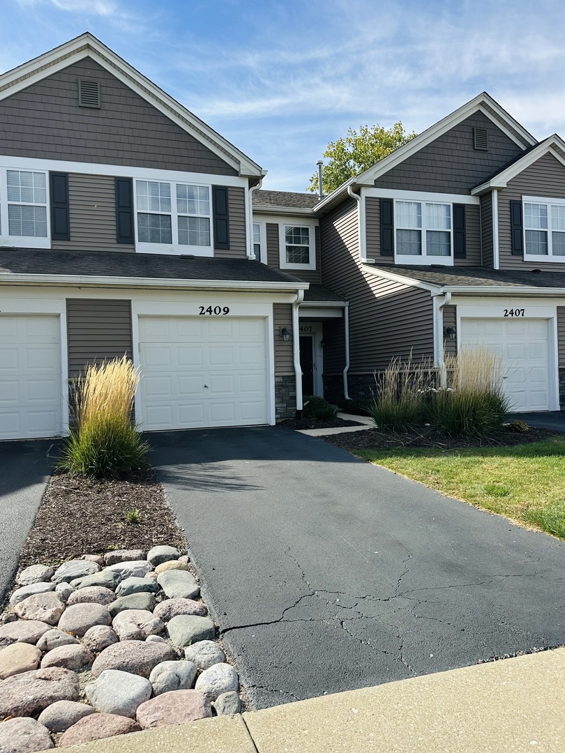 2409 Golf Ridge Circle Unit: 2409