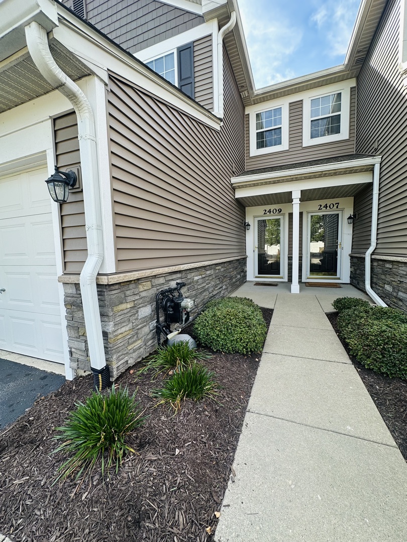 2409 Golf Ridge Circle Unit: 2409