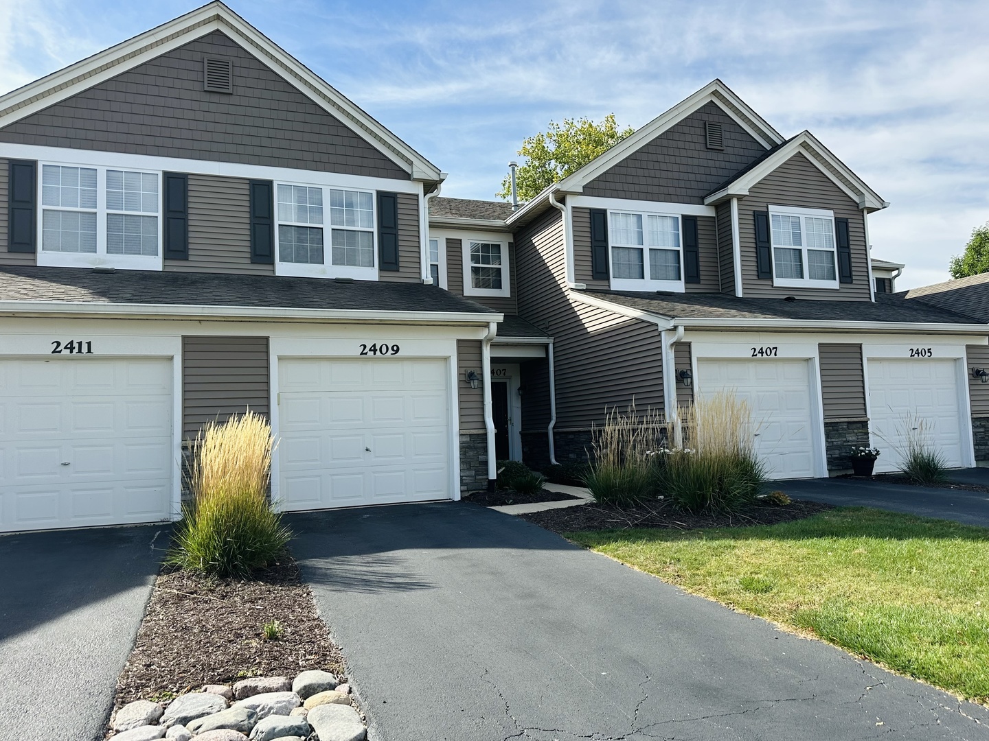 2409 Golf Ridge Circle Unit: 2409